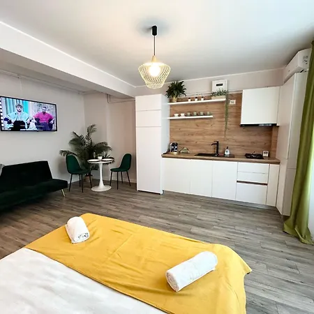 Daria Studio * Năvodari