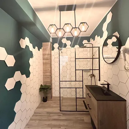 Apartmán Daria Studio