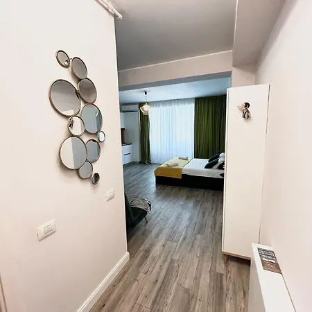 Daria Studio Năvodari